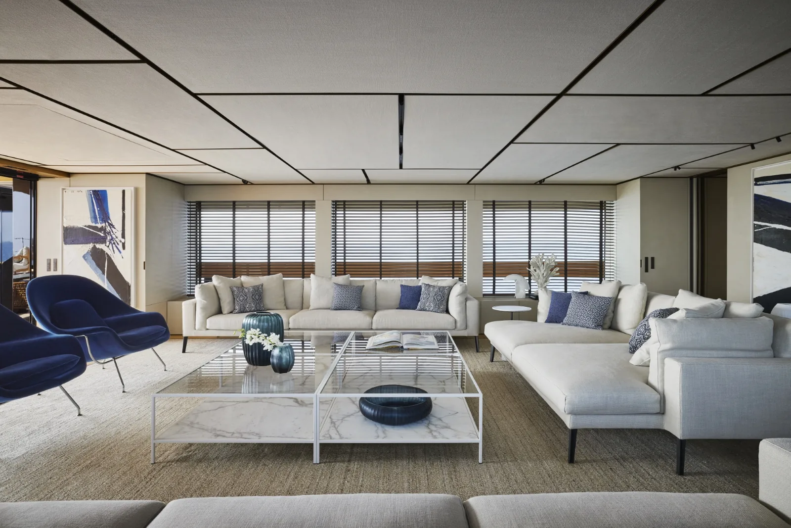 LA LA LAND - photo 11 yacht charter Cannes