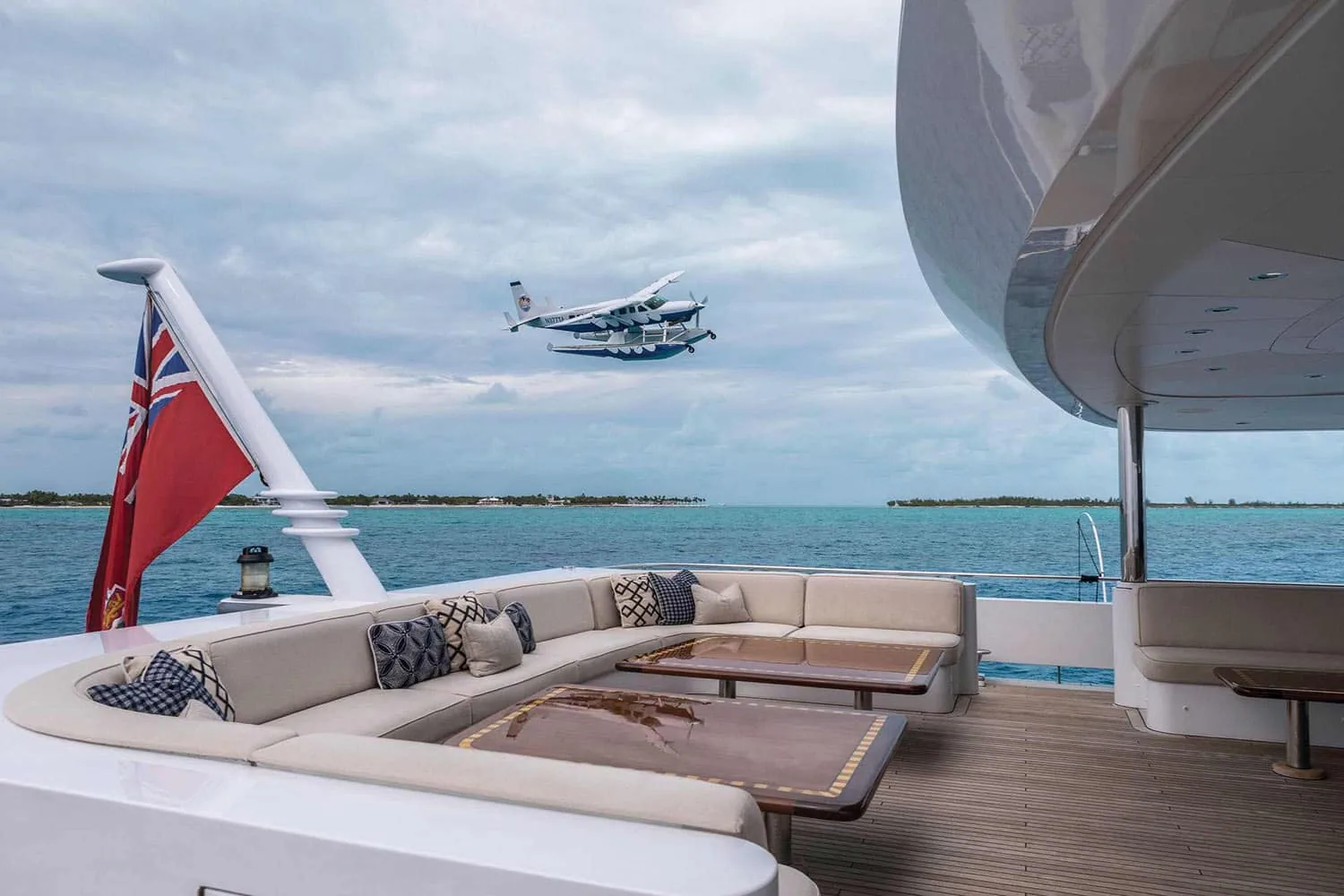 LADY BETH - photo 5 yacht charter Cannes