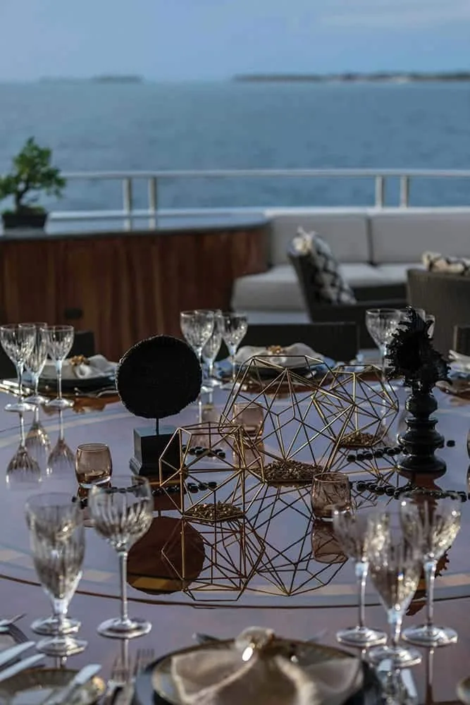 LADY BETH - photo 6 yacht charter Cannes