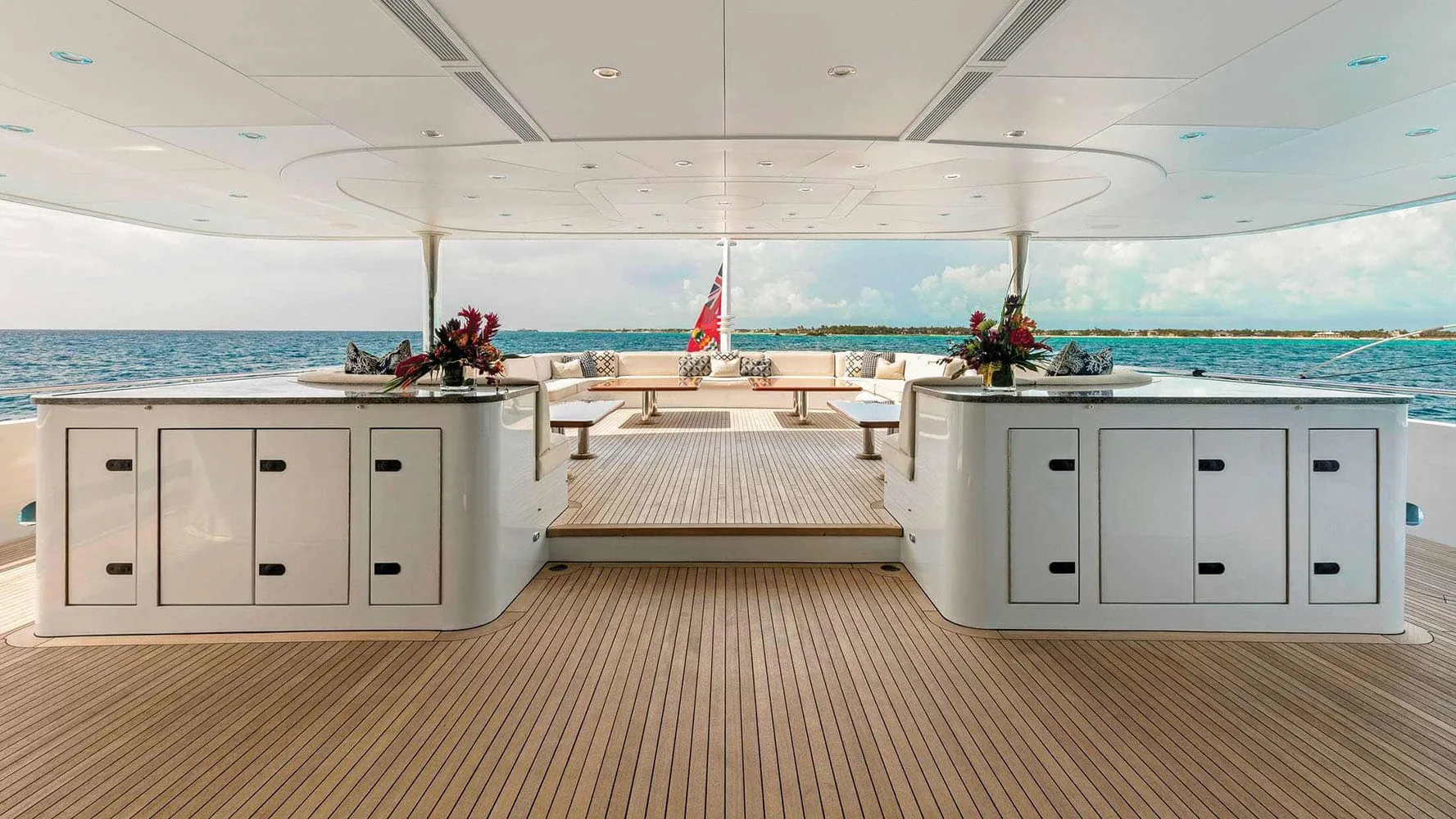 LADY BETH - photo 21 yacht charter Cannes