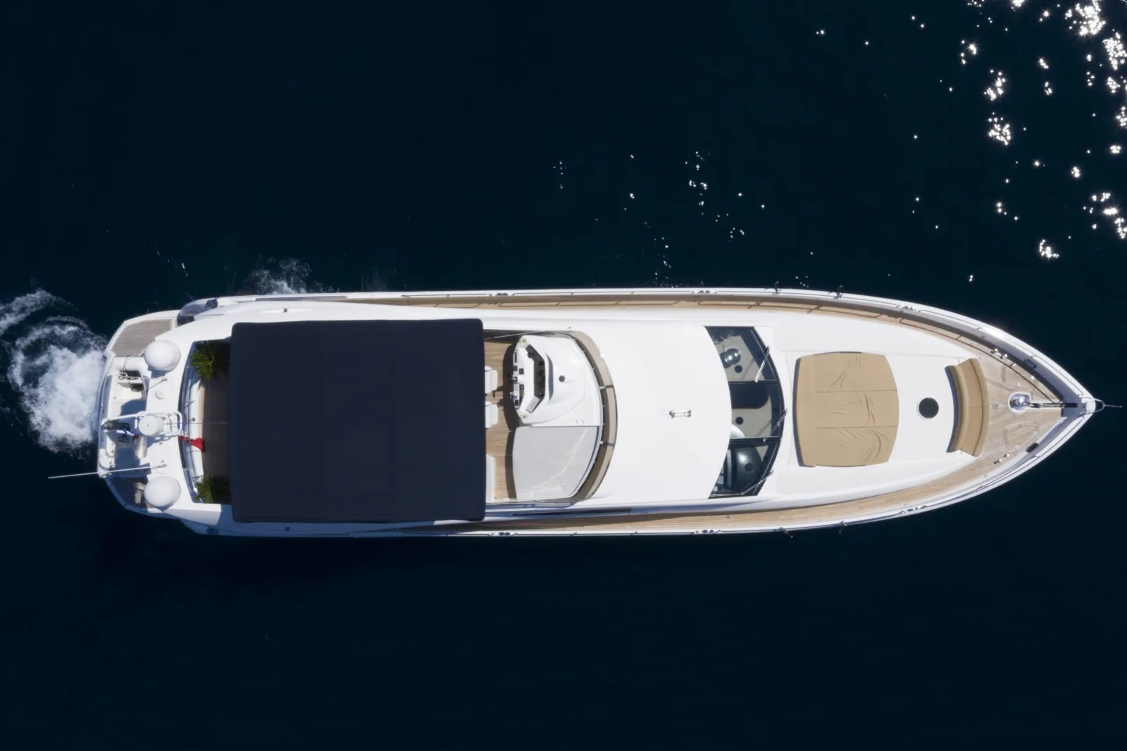 LADY YOUSRA - photo 3 yacht charter Cannes