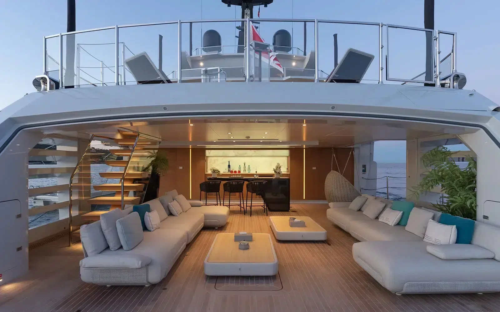 LEL - photo 11 yacht charter Cannes