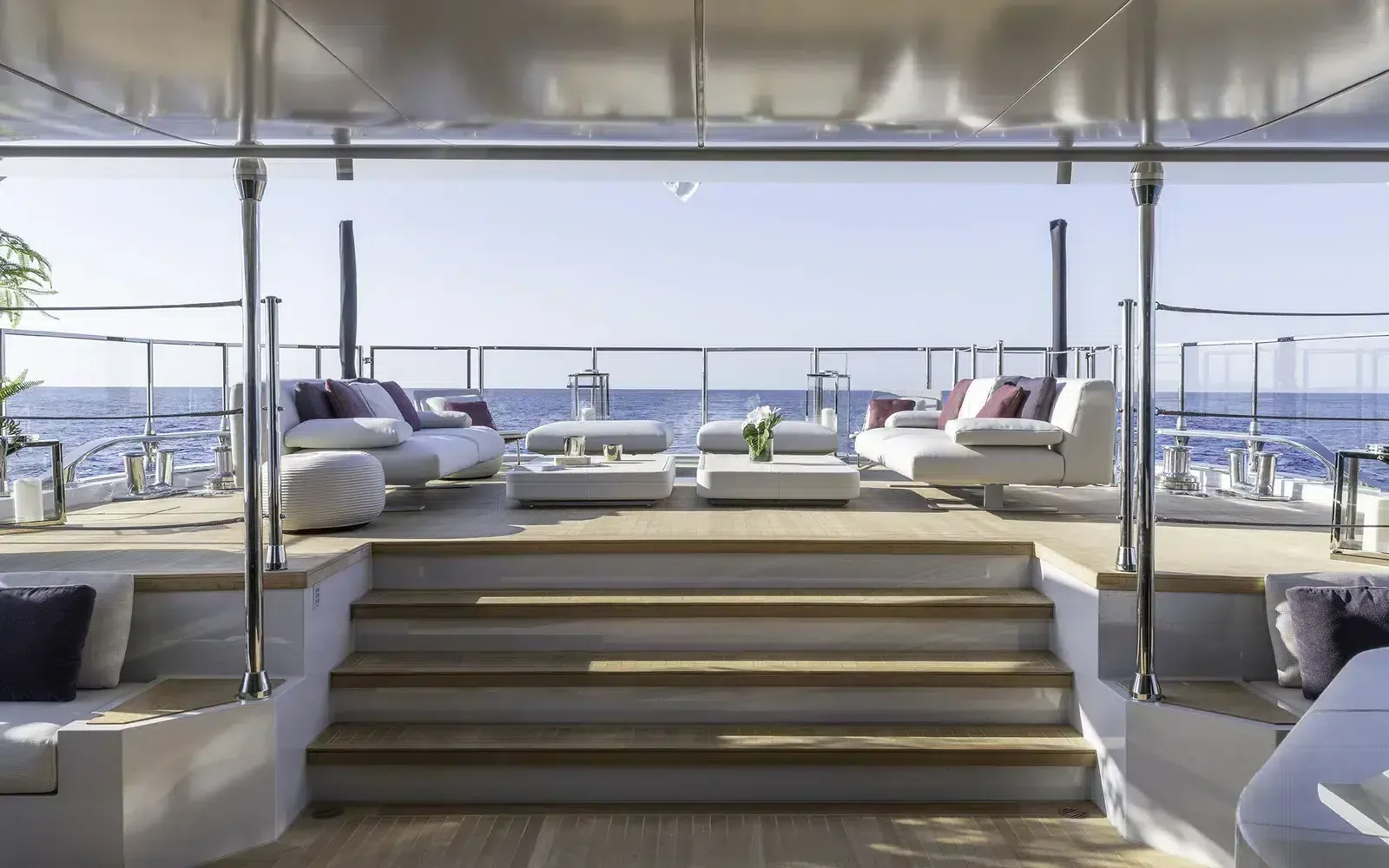LEL - photo 15 yacht charter Cannes