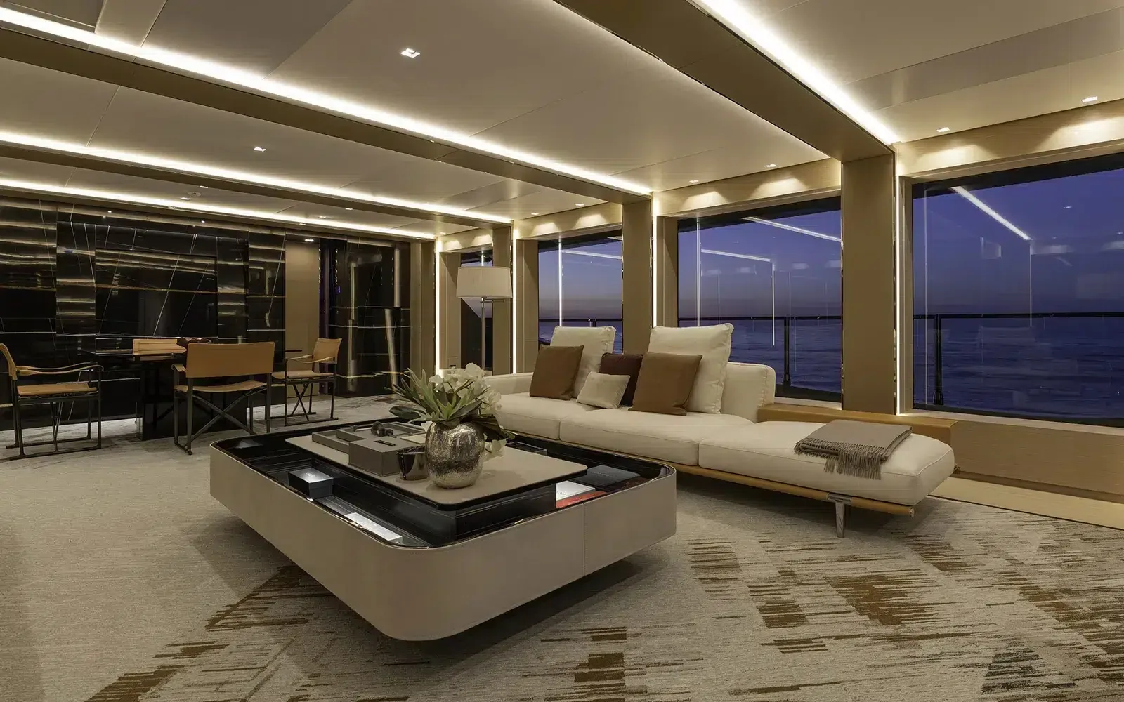 LEL - photo 17 yacht charter Cannes