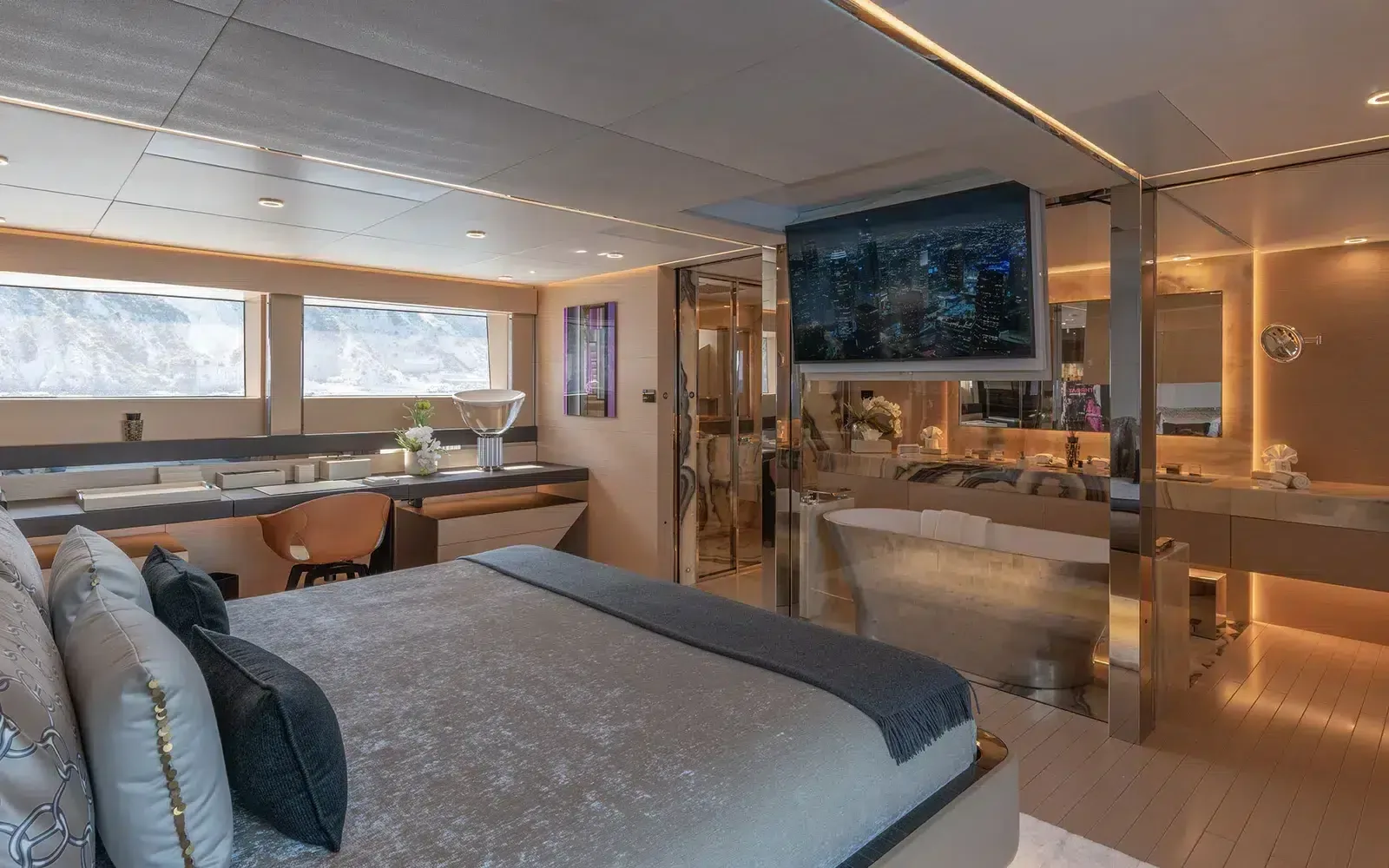 LEL - photo 19 yacht charter Cannes
