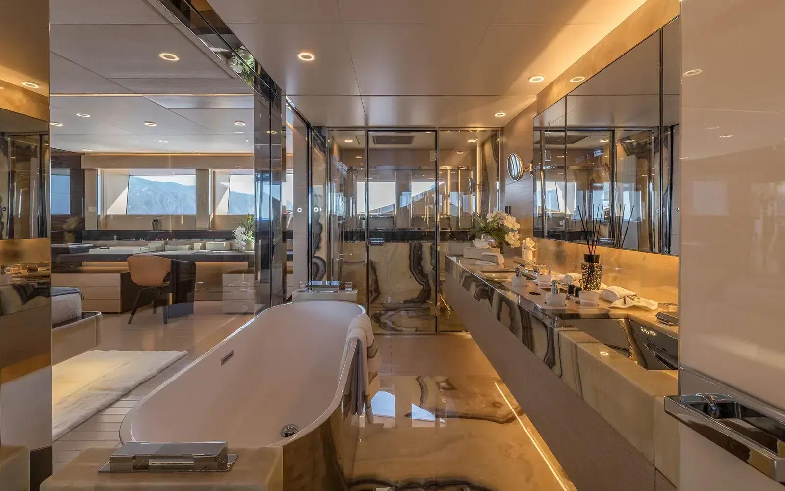 LEL - photo 21 yacht charter Cannes