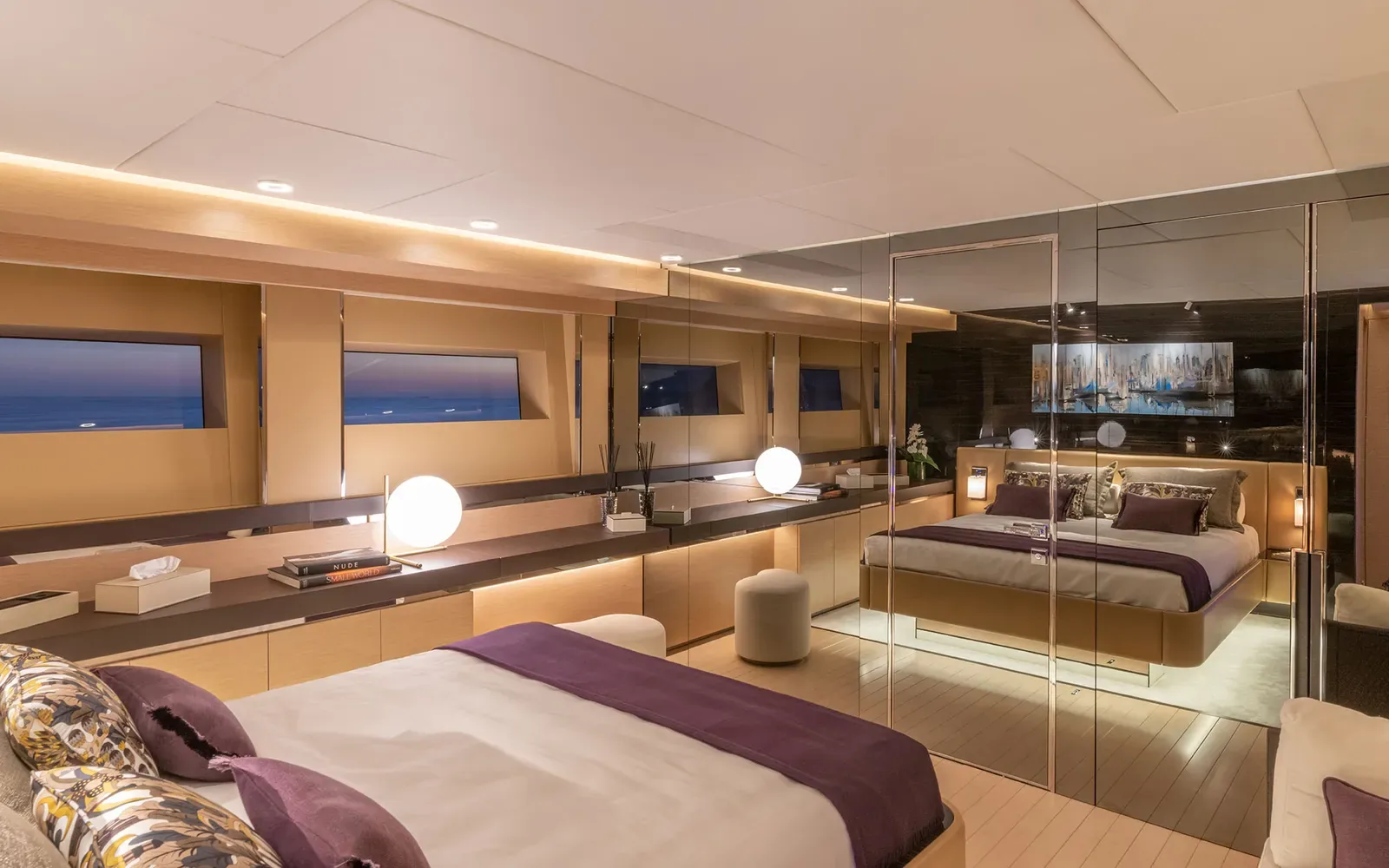 LEL - photo 22 yacht charter Cannes