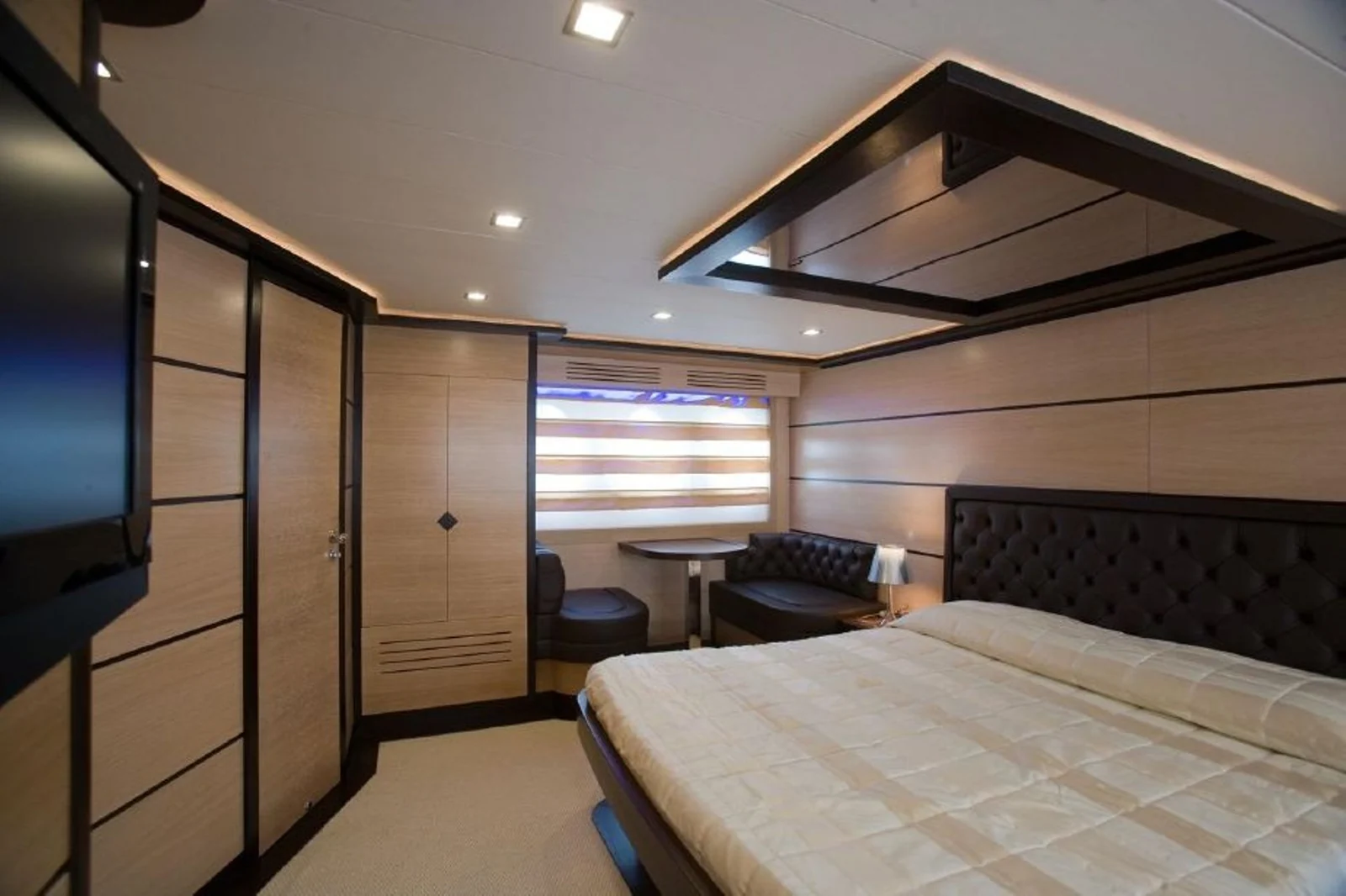 Leonard 74, photo 4 location yacht Cannes