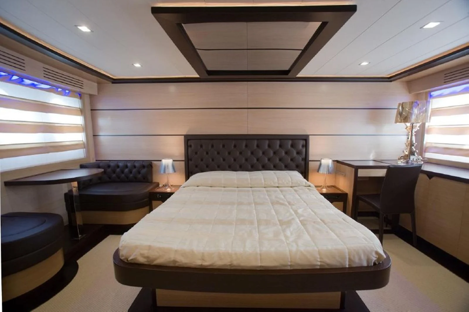 Leonard 74, photo 5 location yacht Cannes