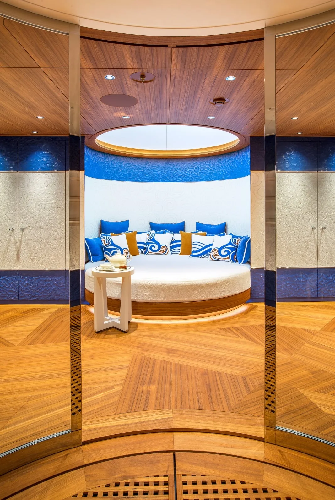 MADSUMMER - photo 41 yacht charter Cannes