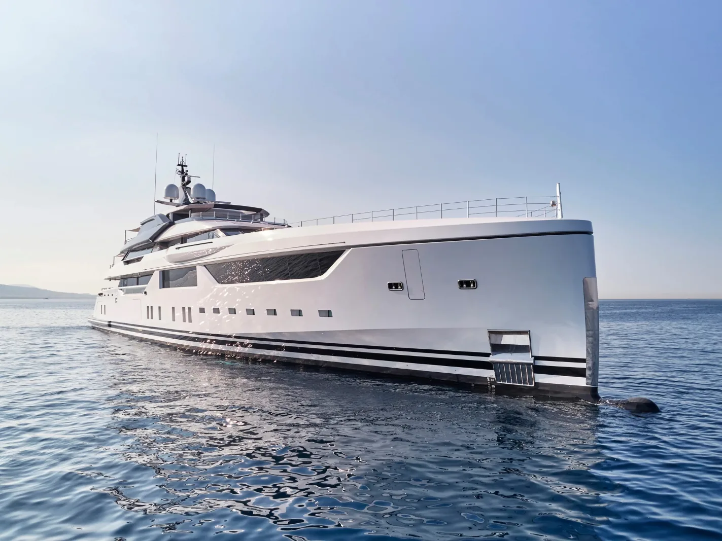MALIA - photo 4 yacht charter Cannes