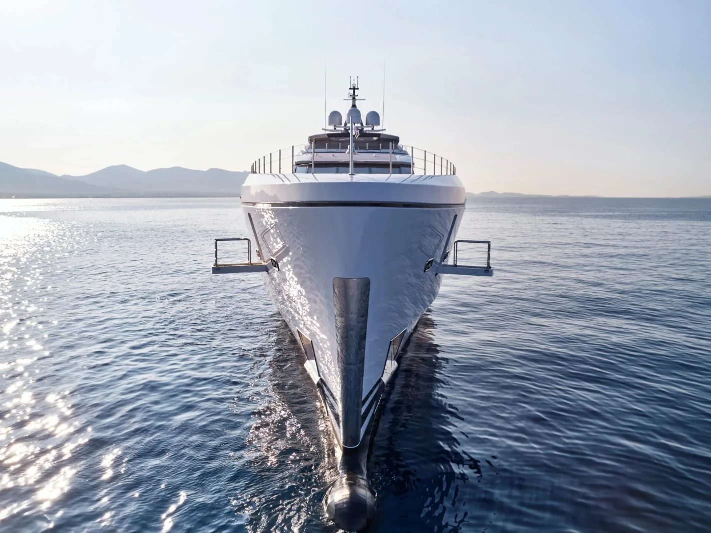 MALIA - photo 5 yacht charter Cannes