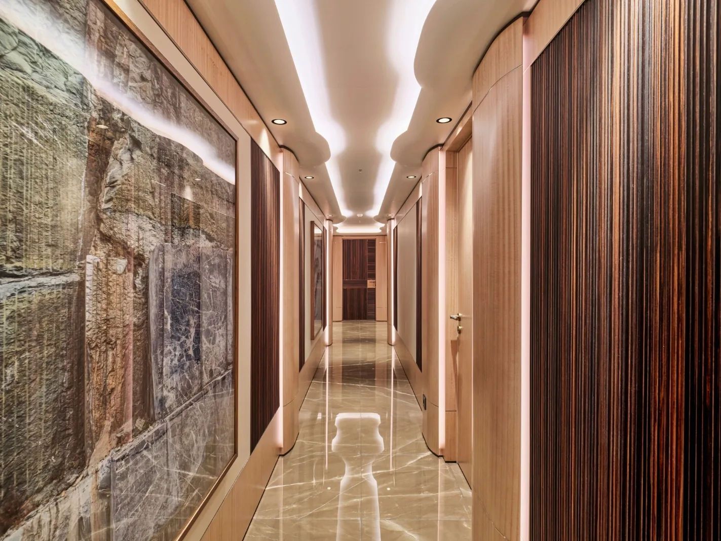MALIA - photo 6 yacht charter Cannes