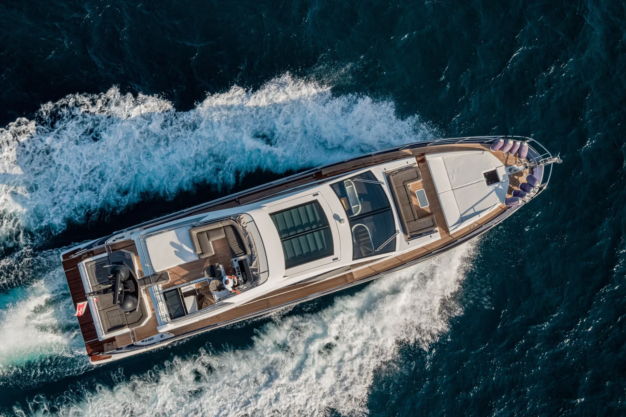 MANARA I - photo 5 yacht charter Cannes
