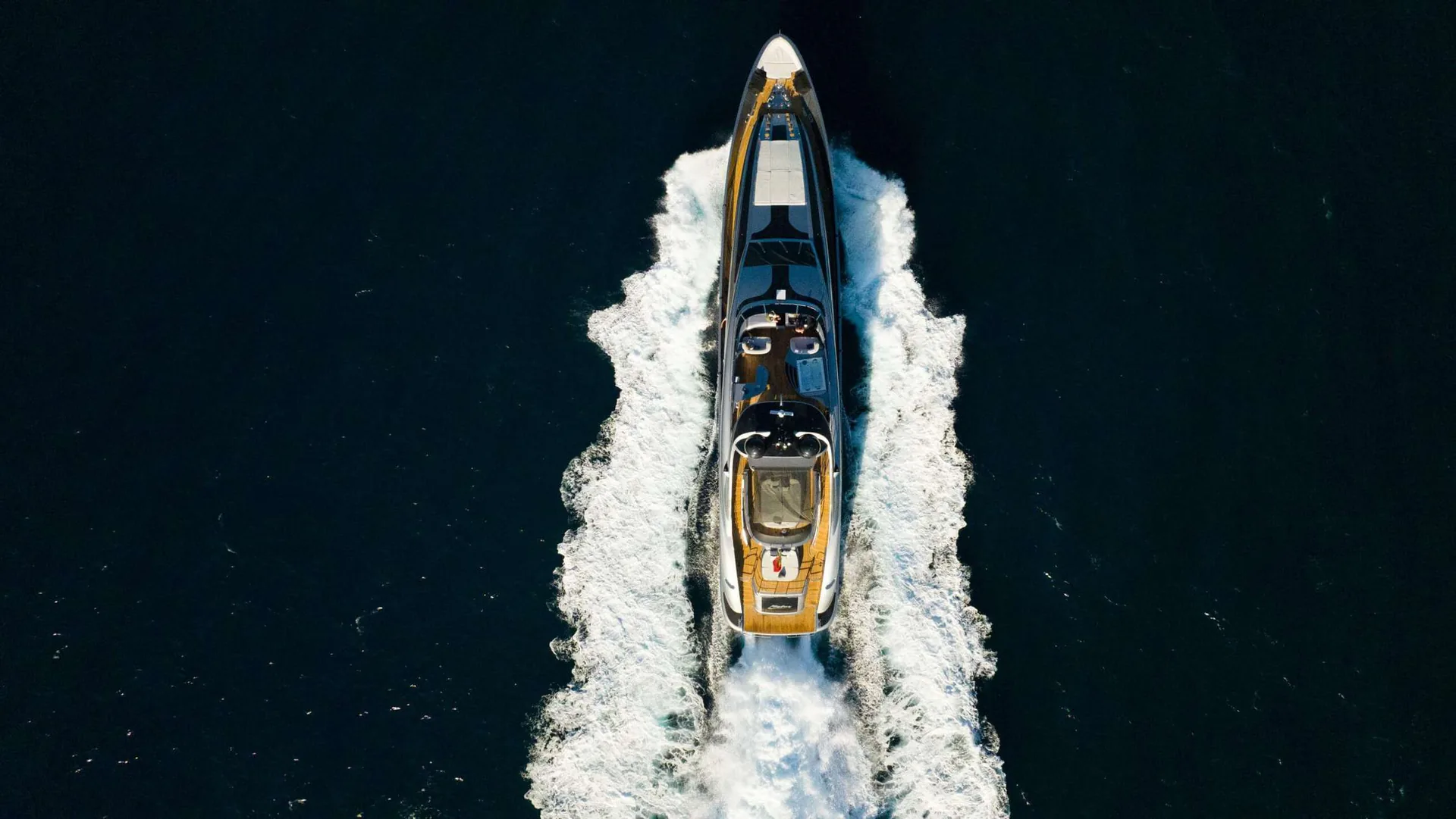 Matsu — photo 7 location yacht Cannes