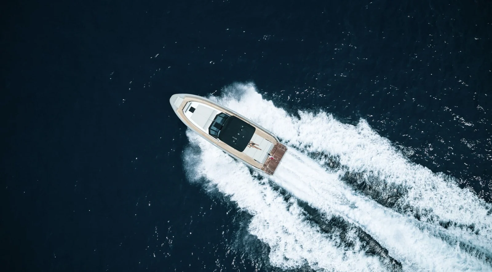 Tecnomar Yachts MED 42, photo 6 location yacht Cannes