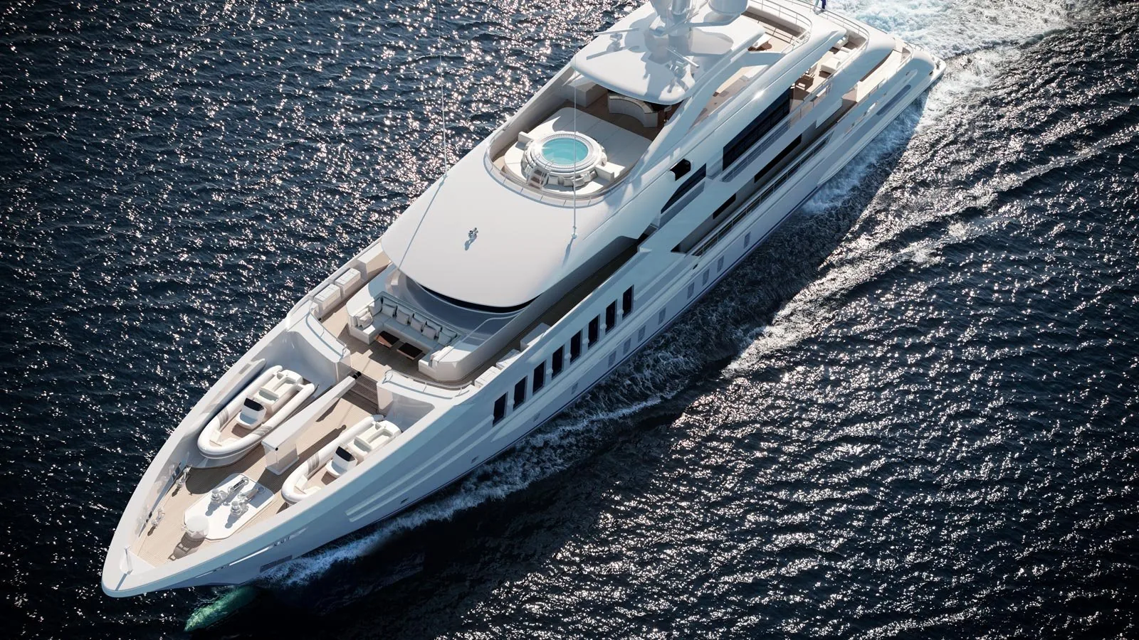 MOSKITO - photo 2 yacht charter Cannes