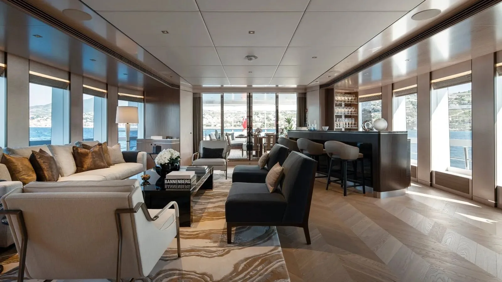 MOSKITO - photo 16 yacht charter Cannes