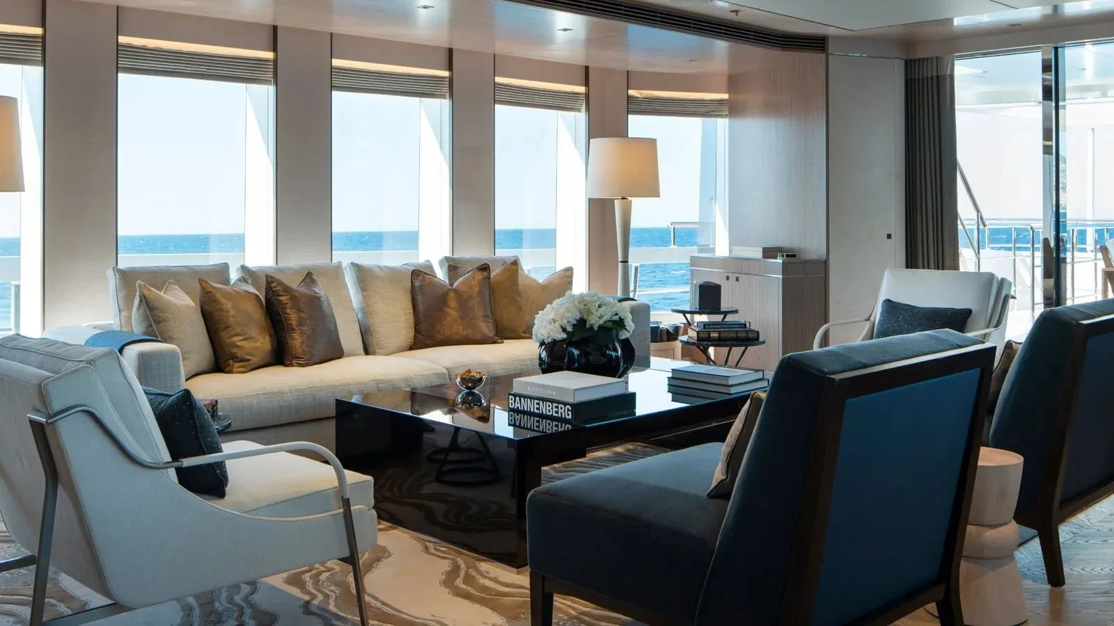 MOSKITO - photo 17 yacht charter Cannes