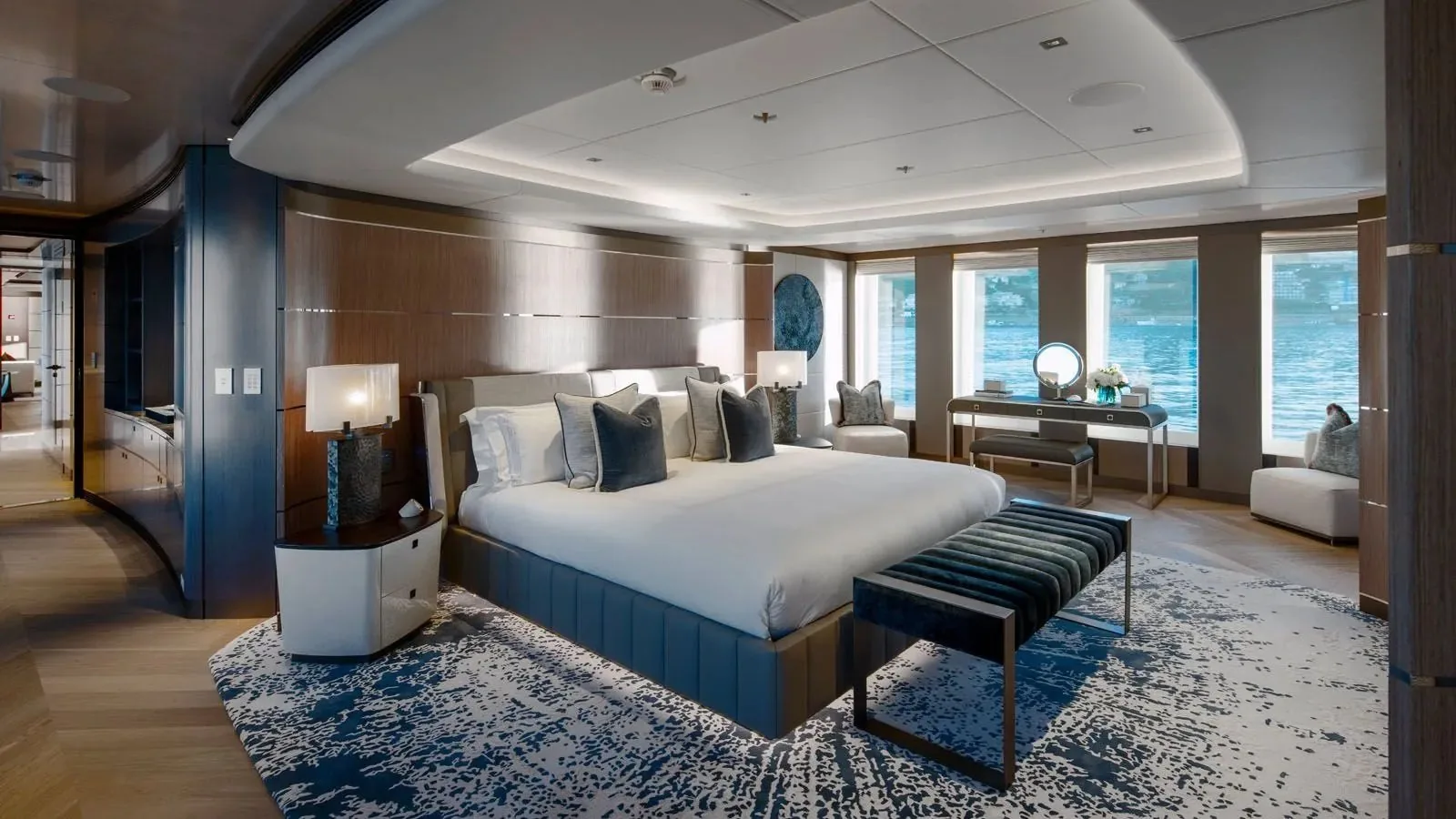 MOSKITO - photo 21 yacht charter Cannes