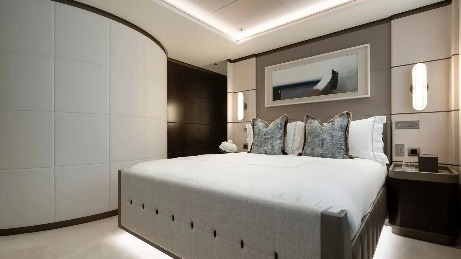 MOSKITO - photo 30 yacht charter Cannes