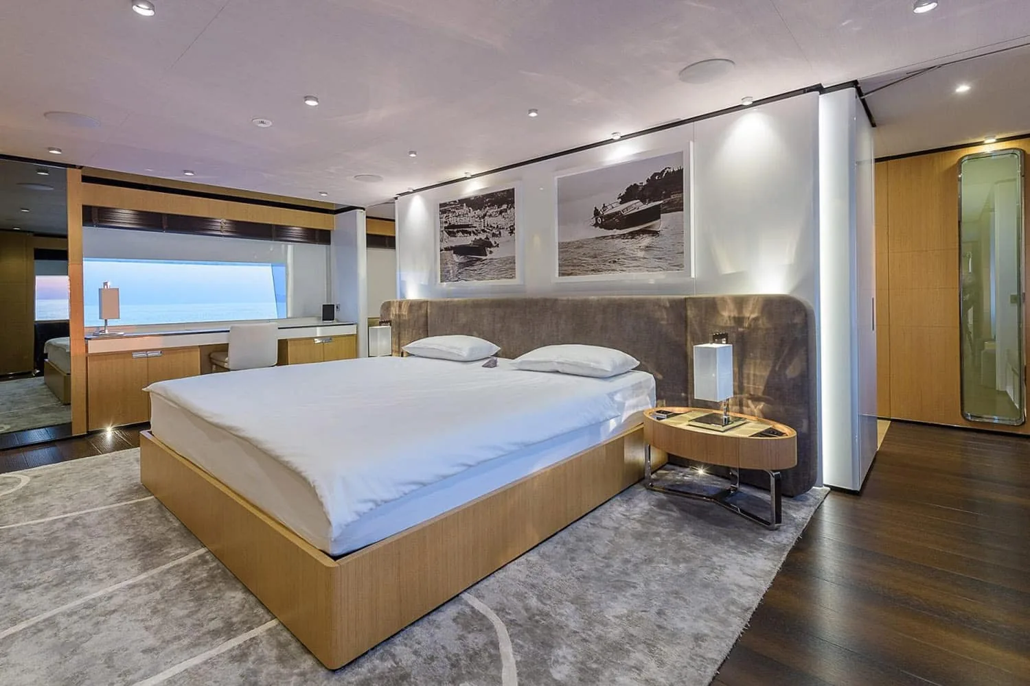 MR T - photo 19 yacht charter Cannes
