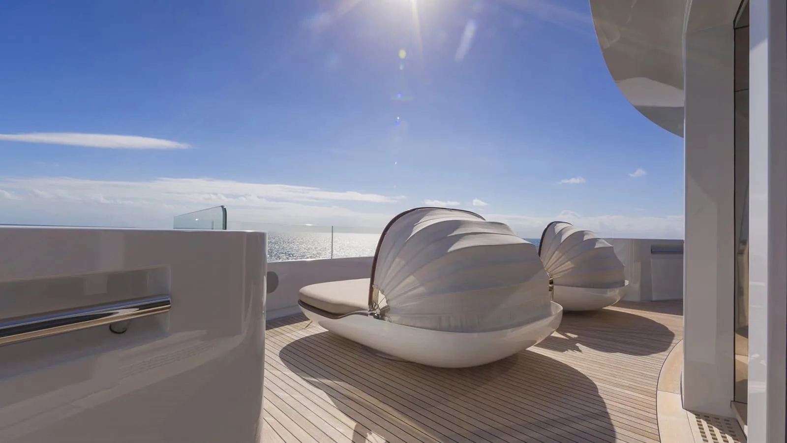 NAUTILUS - photo 3 yacht charter Cannes