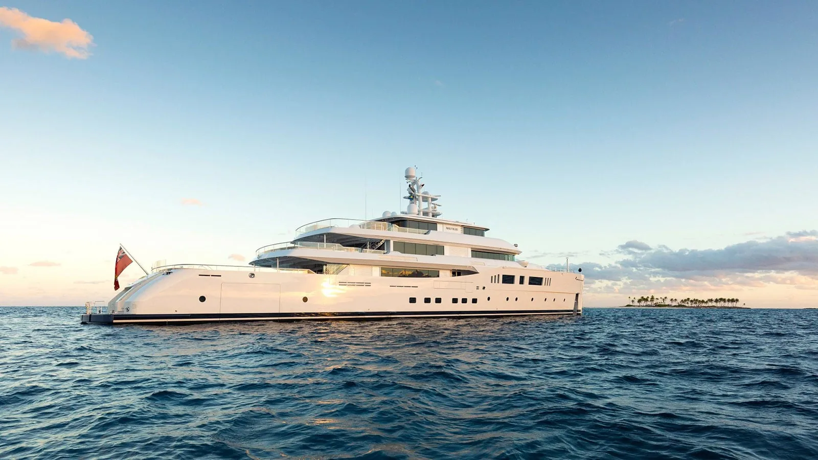 NAUTILUS - photo 40 yacht charter Cannes