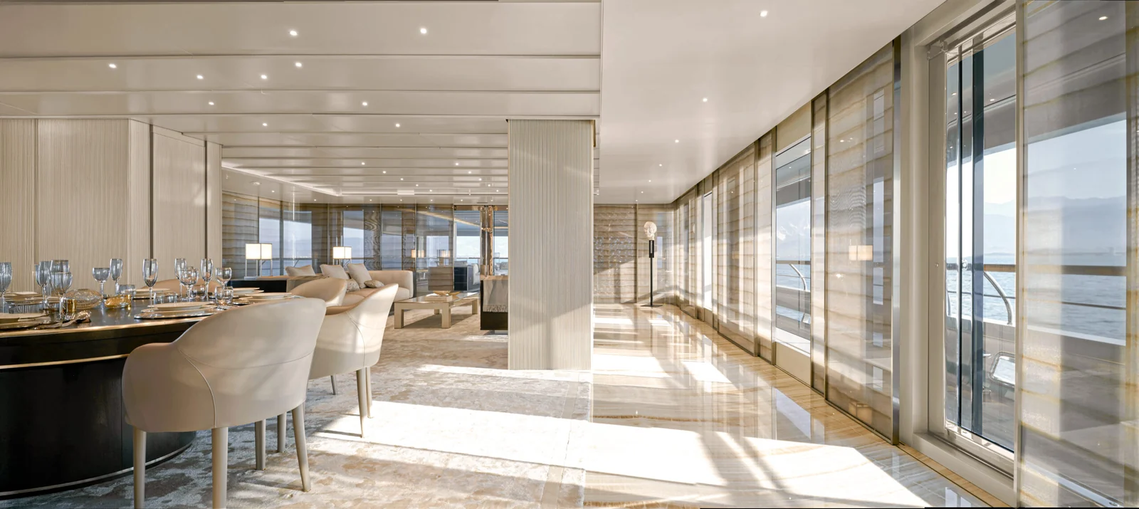 No Rush, photo 10 location yacht Cannes