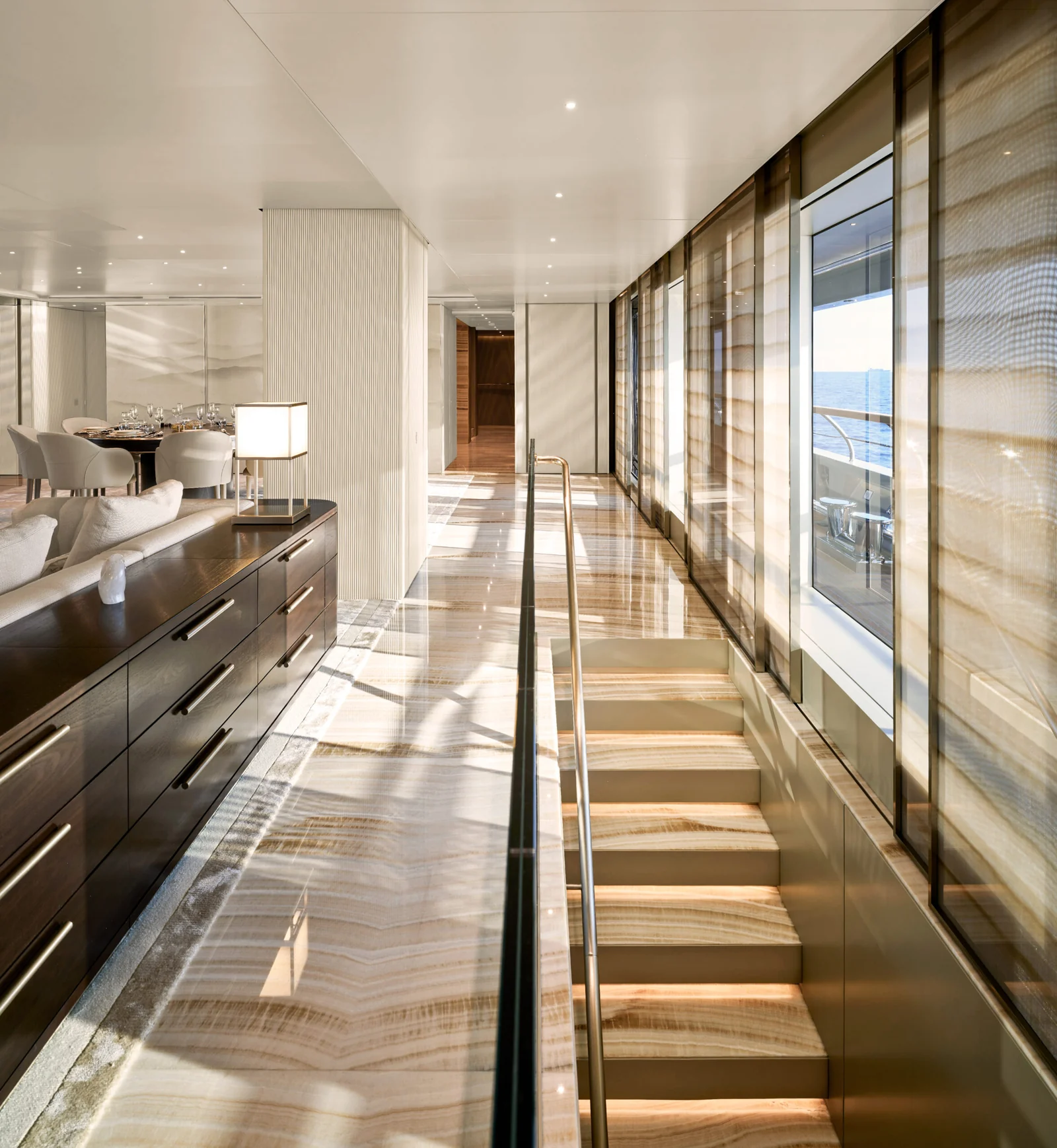 No Rush, photo 12 location yacht Cannes