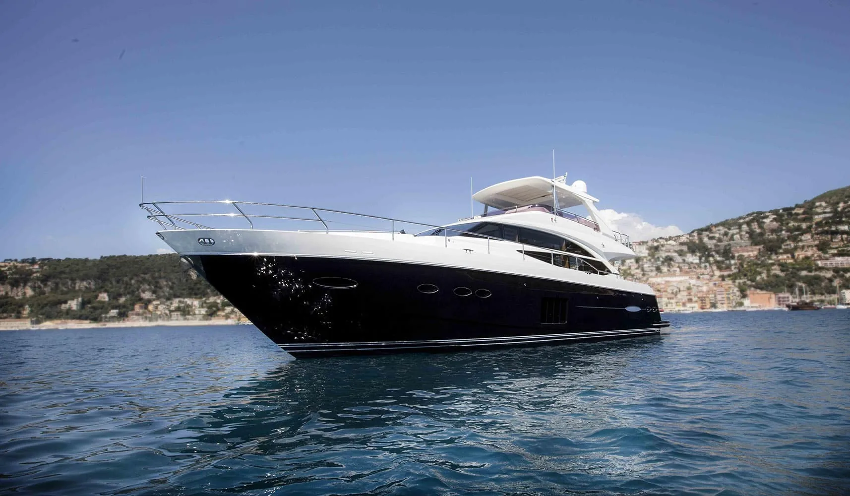 OBSESSIO - photo 2 yacht charter Cannes