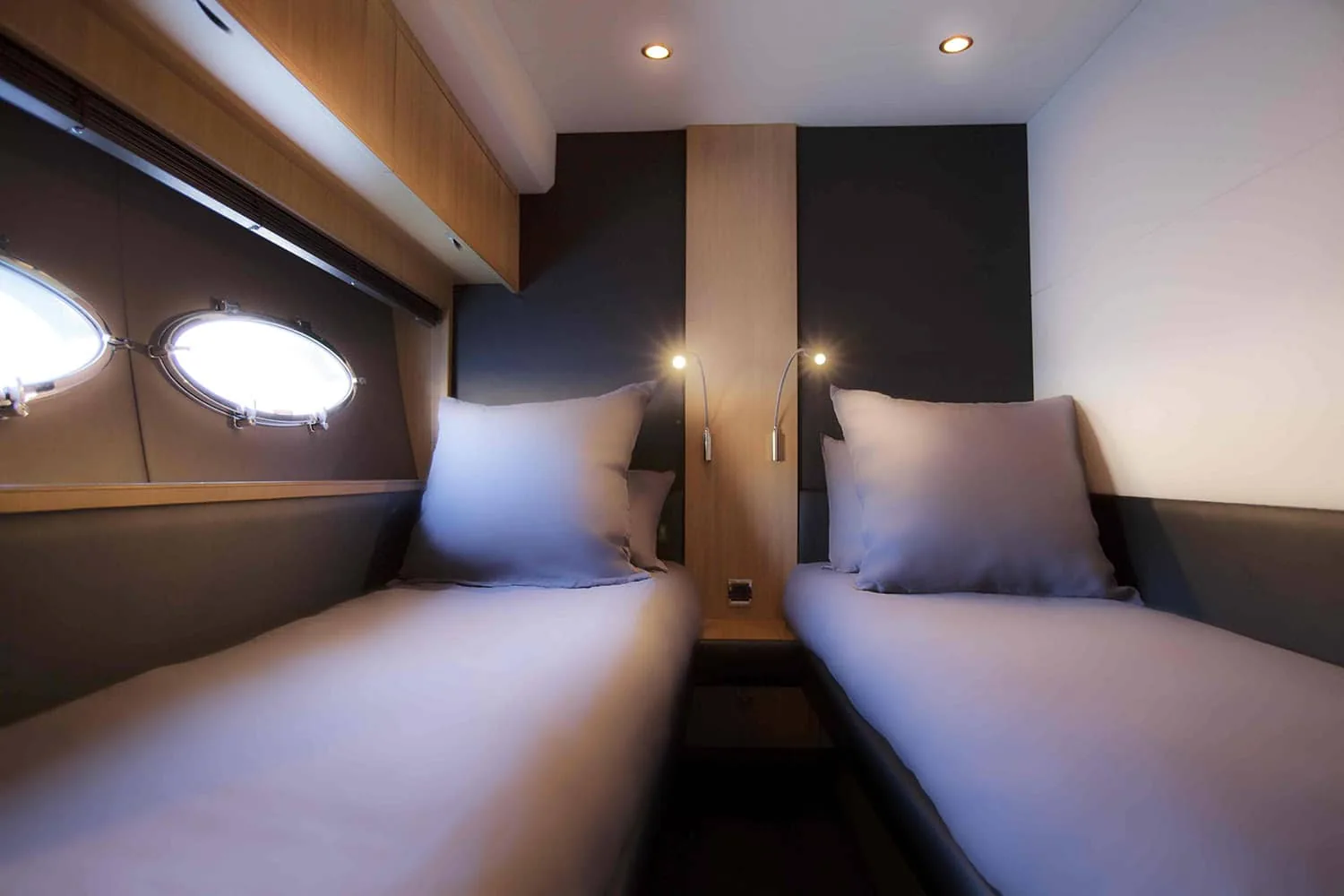 OBSESSIO - photo 13 yacht charter Cannes