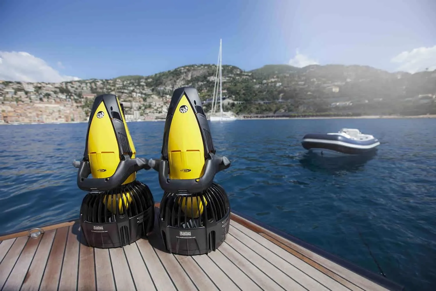 OBSESSIO - photo 17 yacht charter Cannes