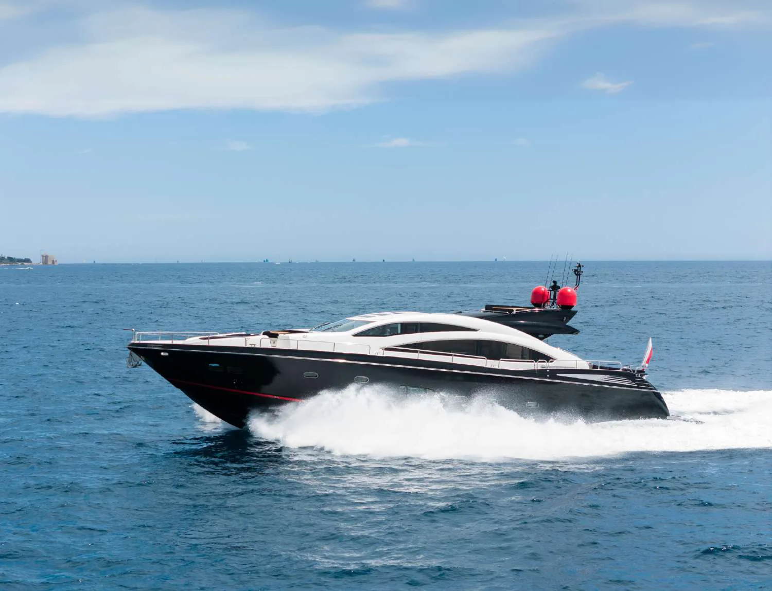 Palumba — photo 9 location yacht Cannes