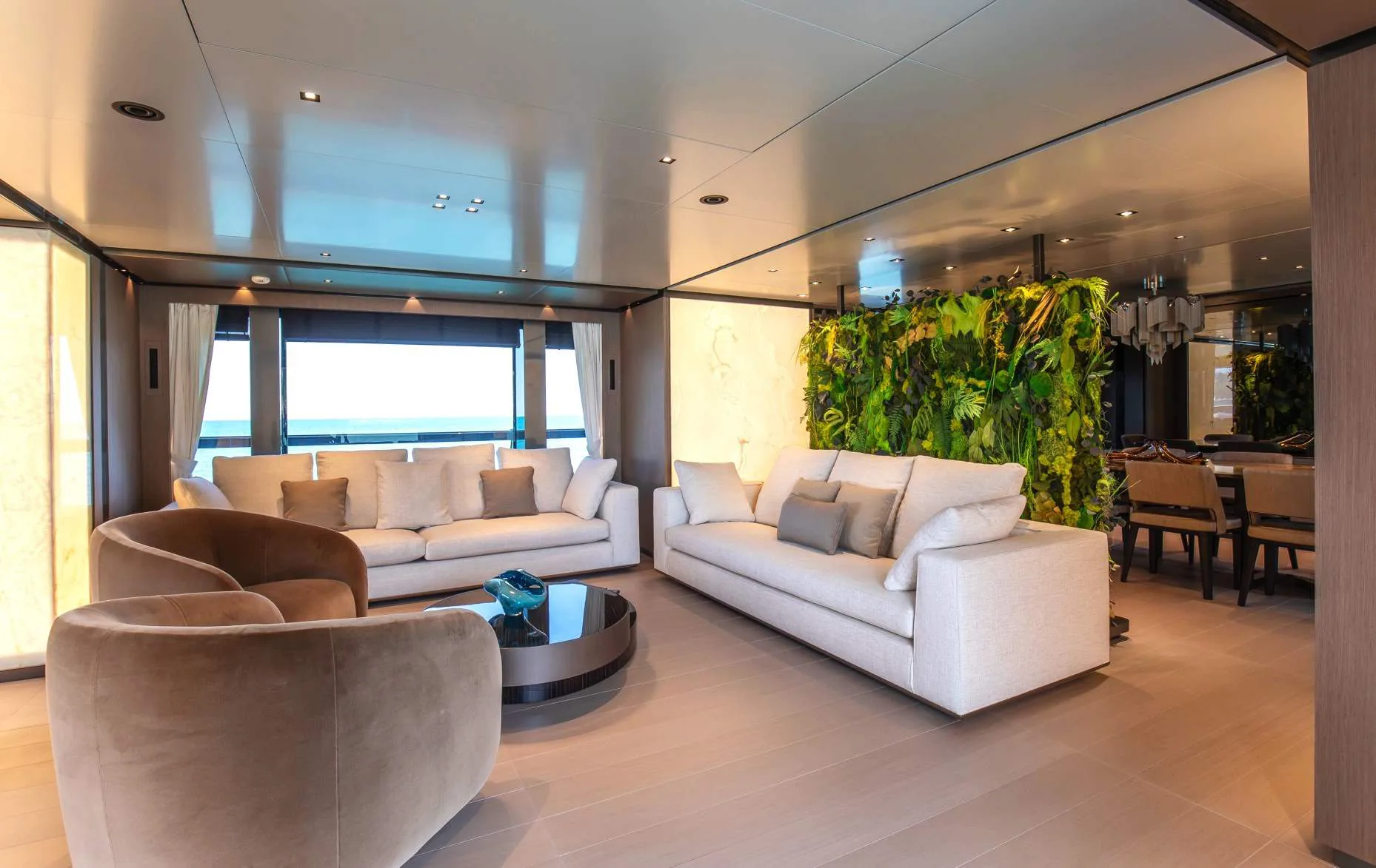 Panam — photo 4 location yacht Cannes