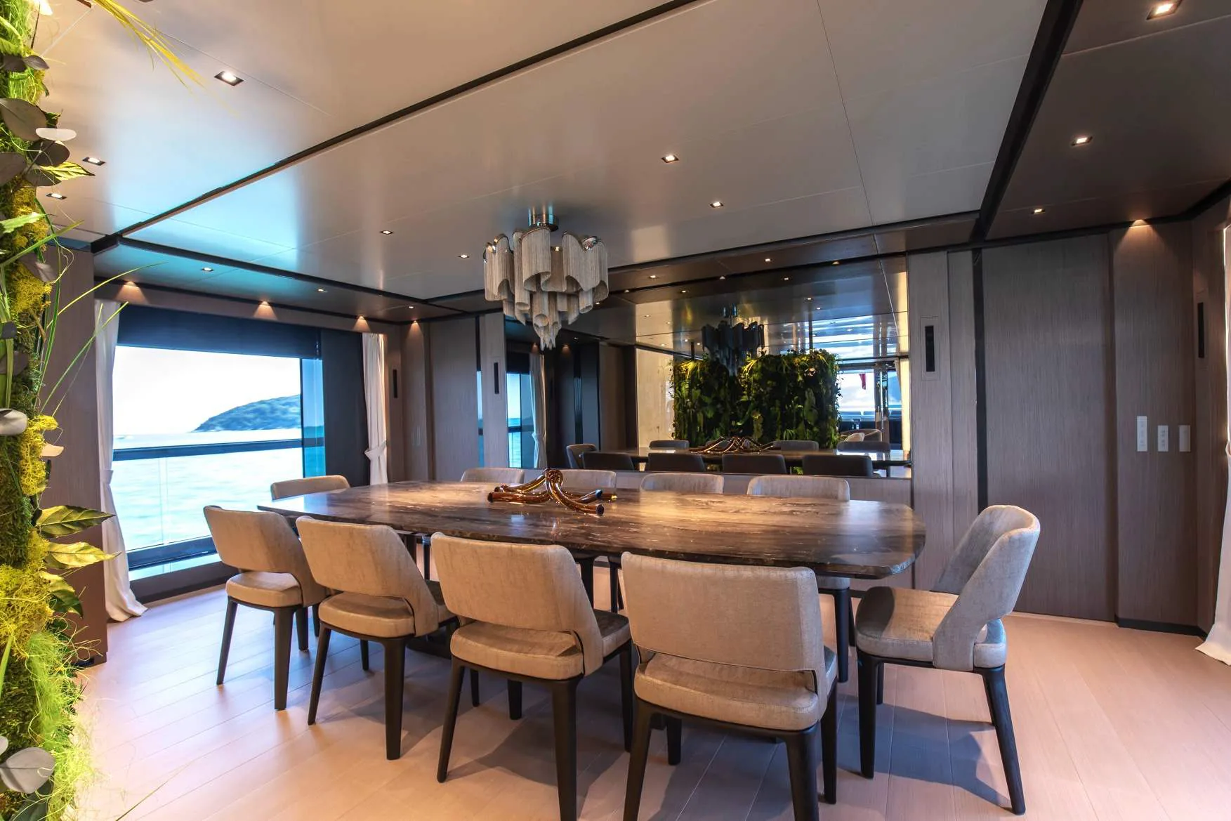 Panam — photo 5 location yacht Cannes