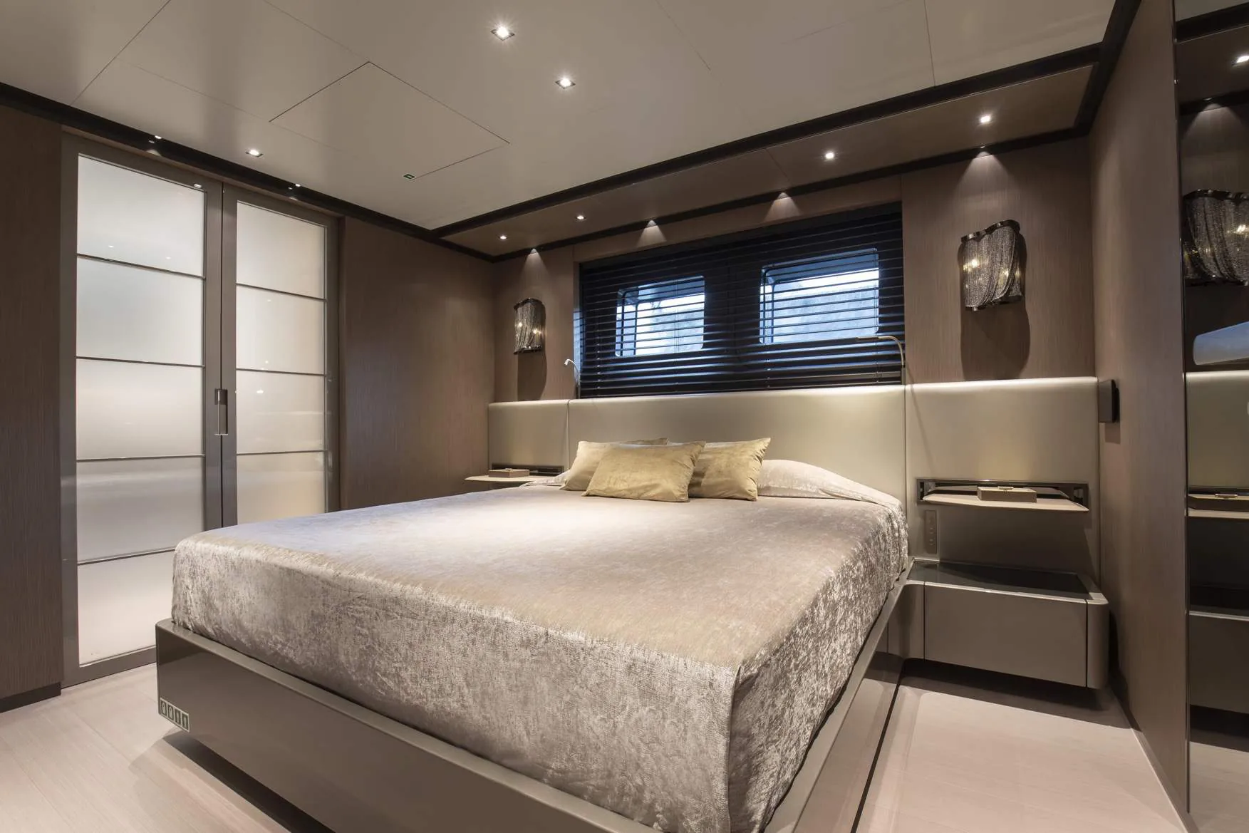 Panam — photo 9 location yacht Cannes