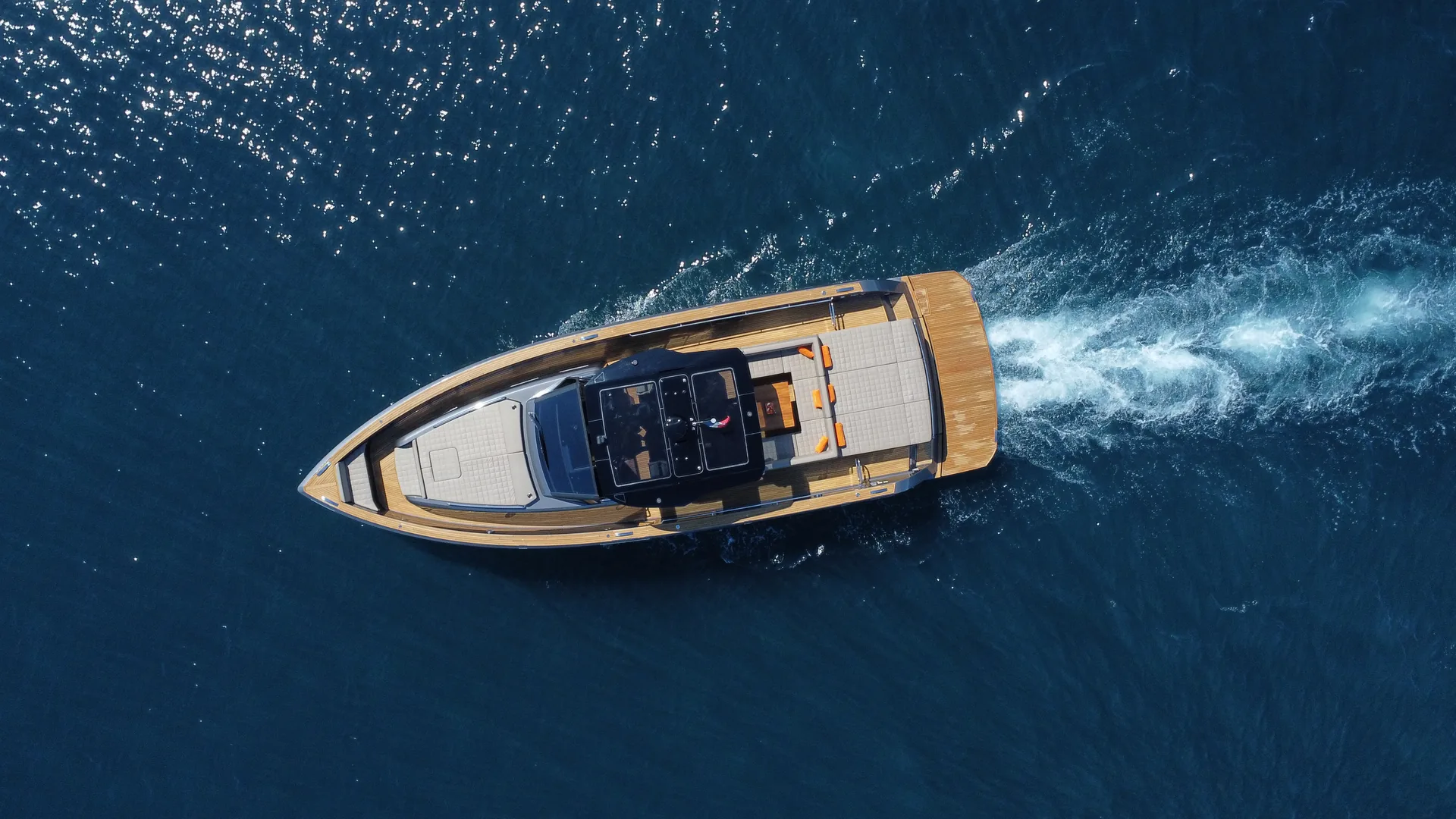 Pardo 50 — photo 2 location yacht Cannes