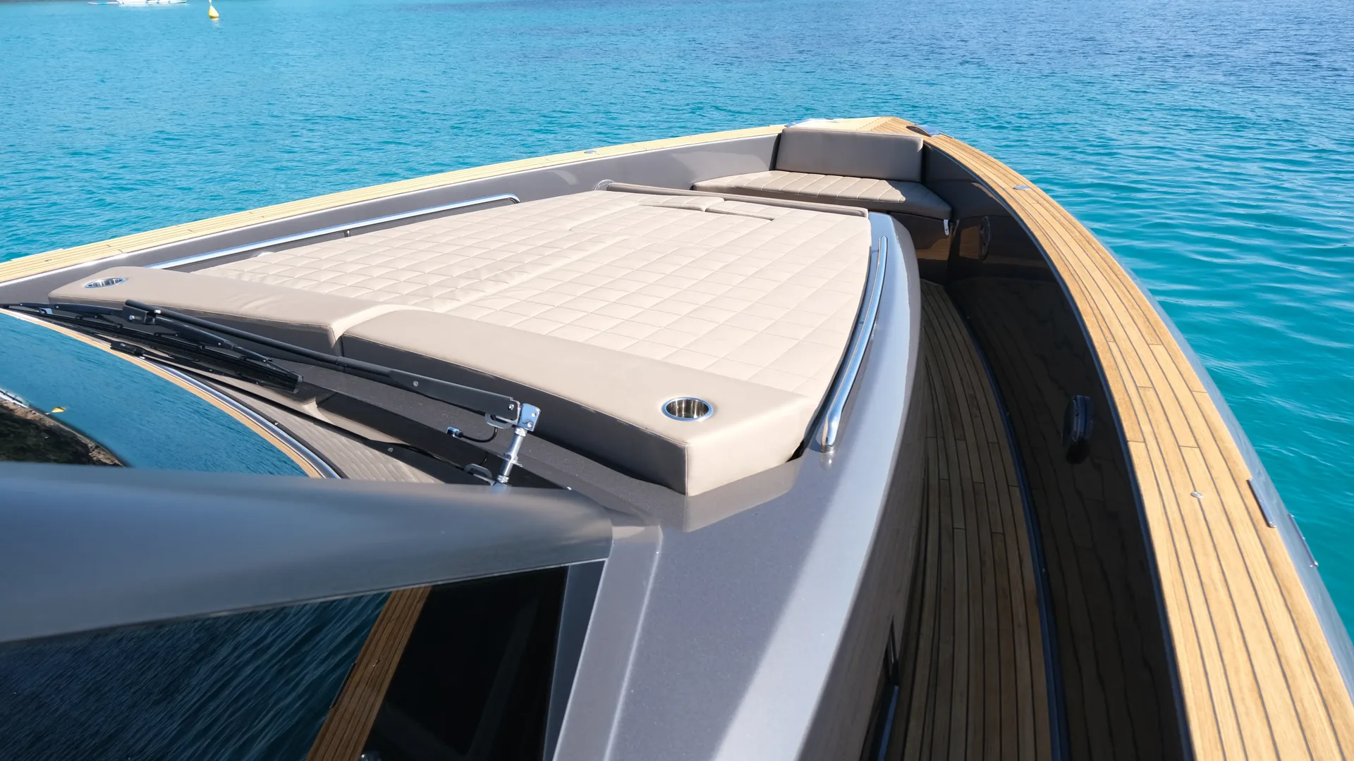 Pardo 50 — photo 13 location yacht Cannes