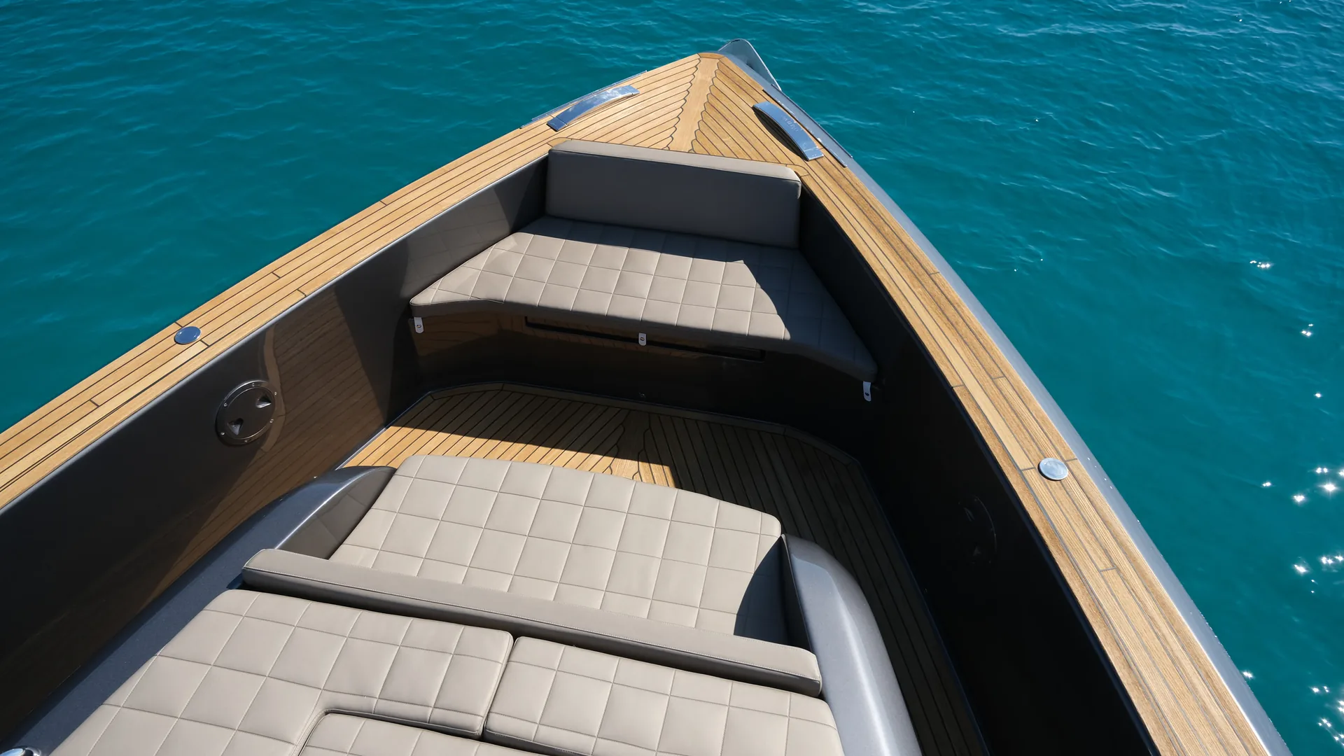 Pardo 50 — photo 14 location yacht Cannes