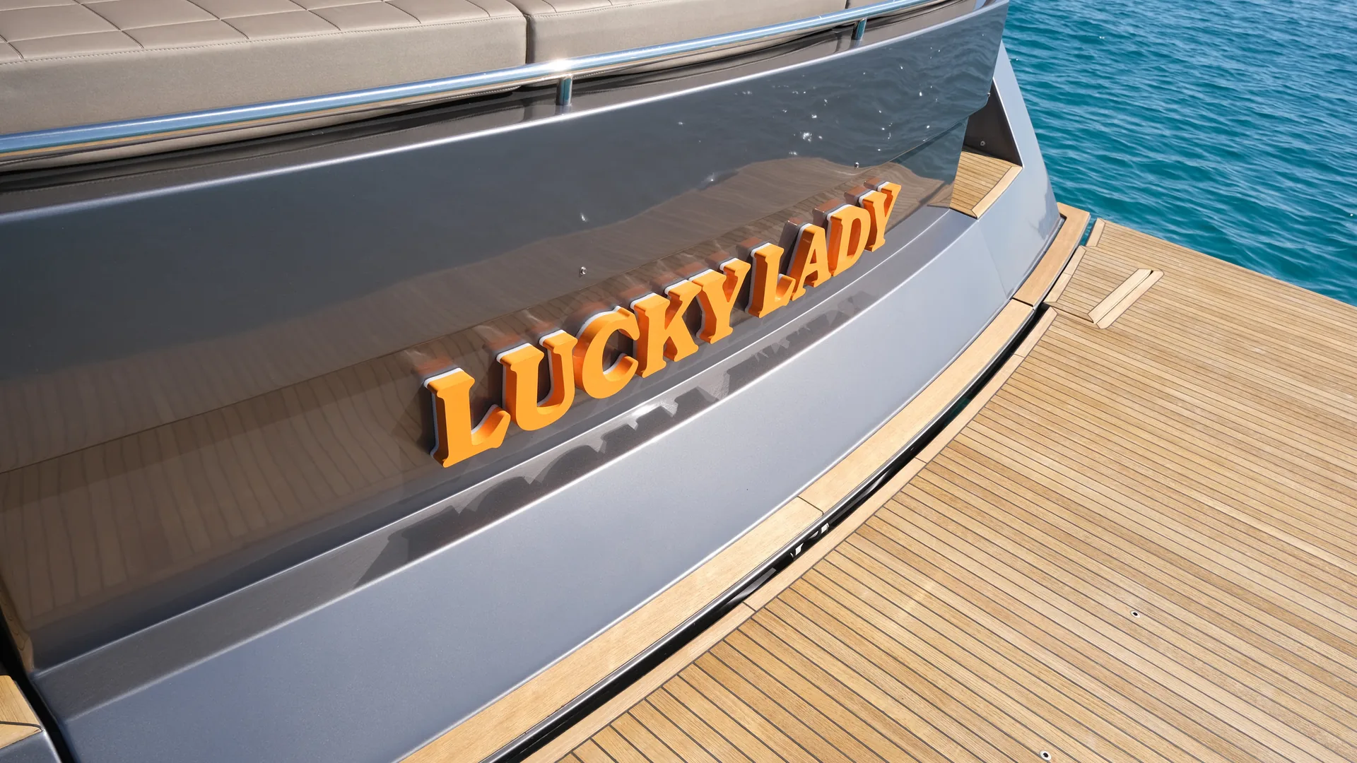 Pardo 50 — photo 15 location yacht Cannes