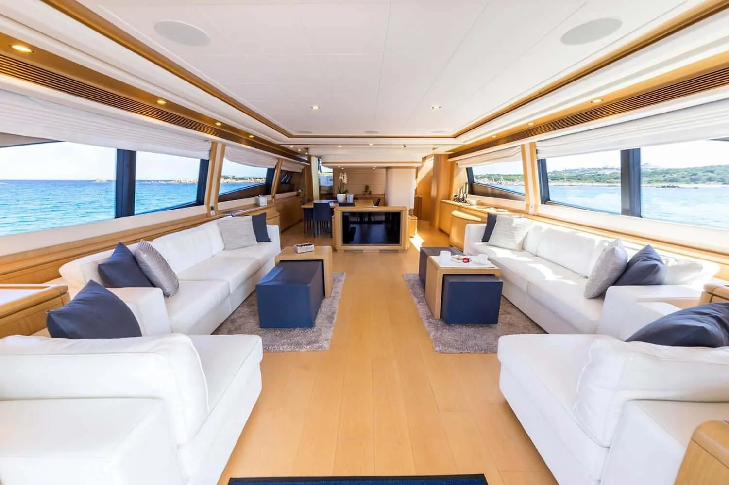 PORTHOS - photo 20 yacht charter Cannes