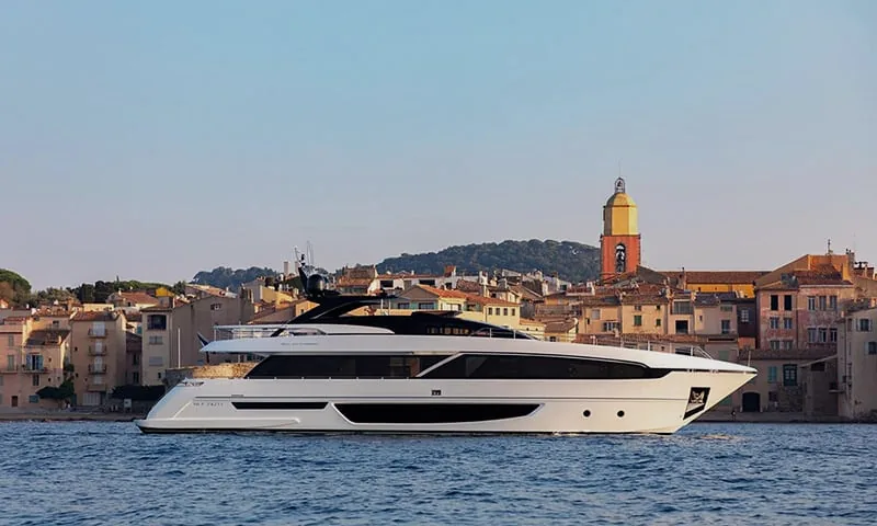 PRINCESS AVK - photo 2 yacht charter Cannes