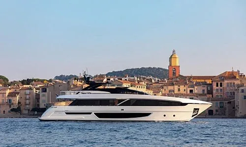 PRINCESS AVK - photo 3 yacht charter Cannes