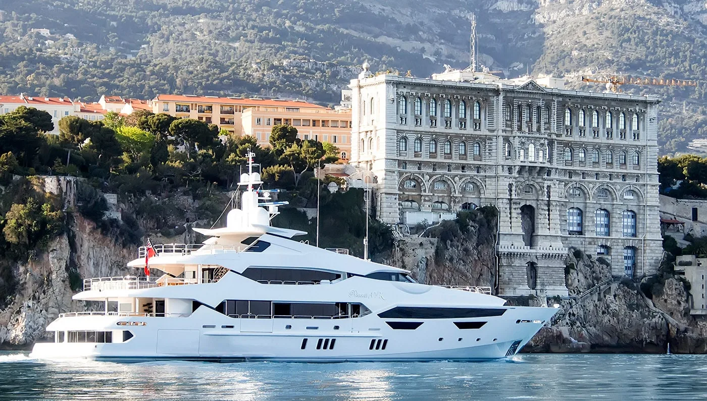 PRINCESS AVK - photo 4 yacht charter Cannes