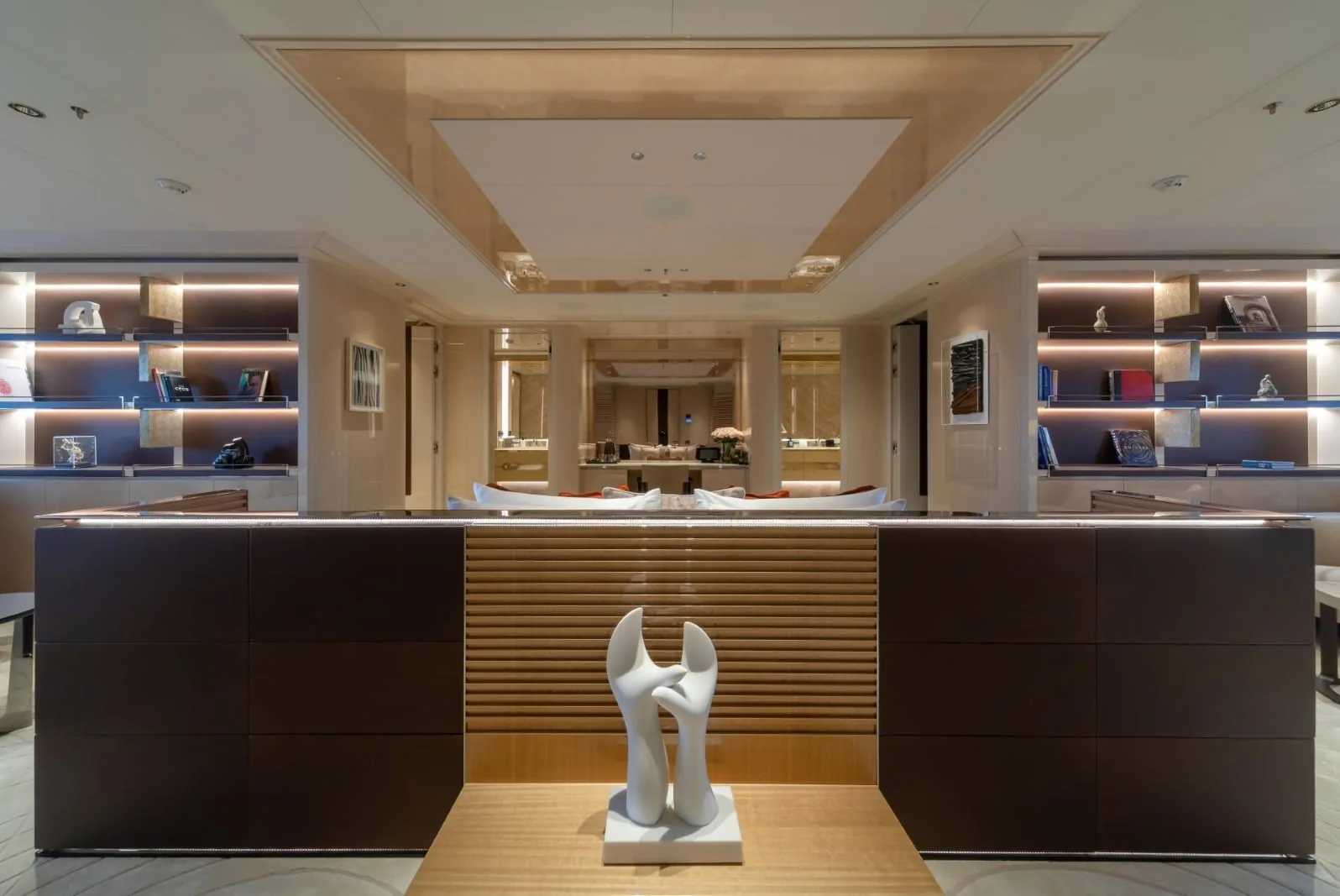 PROJECT X - photo 43 yacht charter Cannes