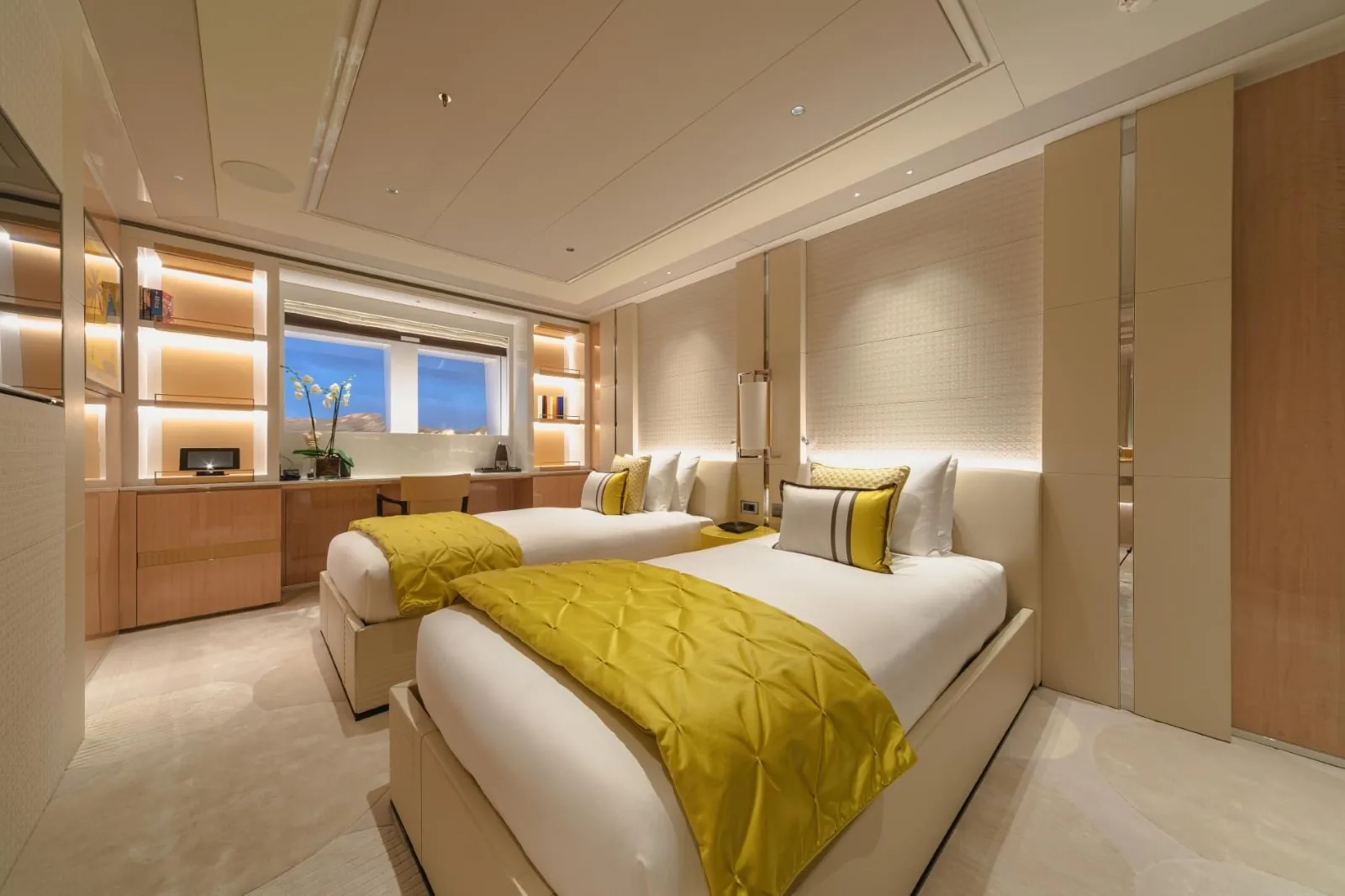 PROJECT X - photo 53 yacht charter Cannes