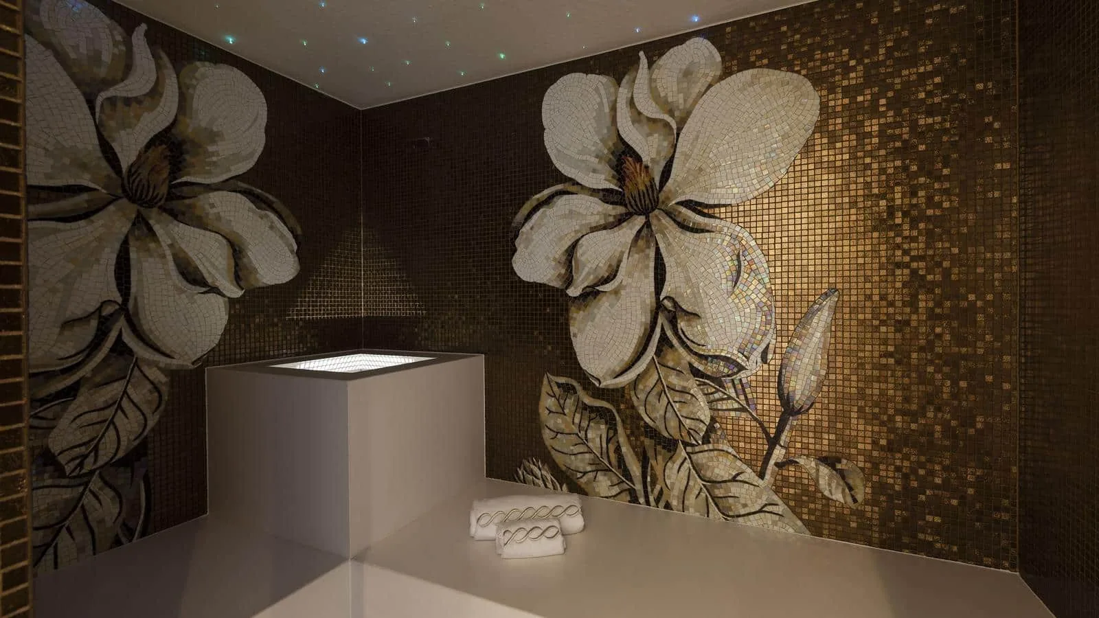 QUINTA ESSENTIA - photo 17 yacht charter Cannes
