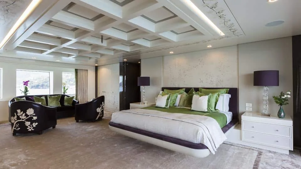 QUINTA ESSENTIA - photo 21 yacht charter Cannes