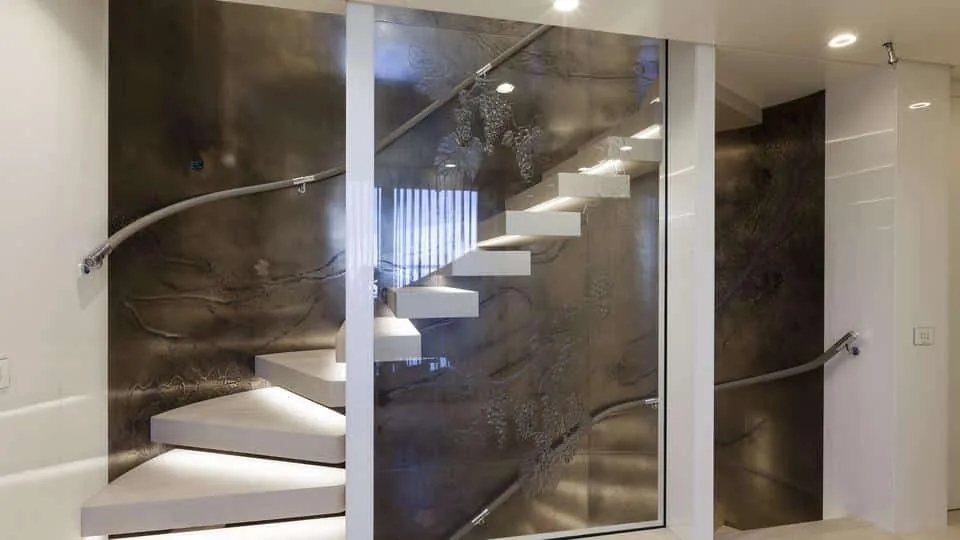 QUINTA ESSENTIA - photo 23 yacht charter Cannes